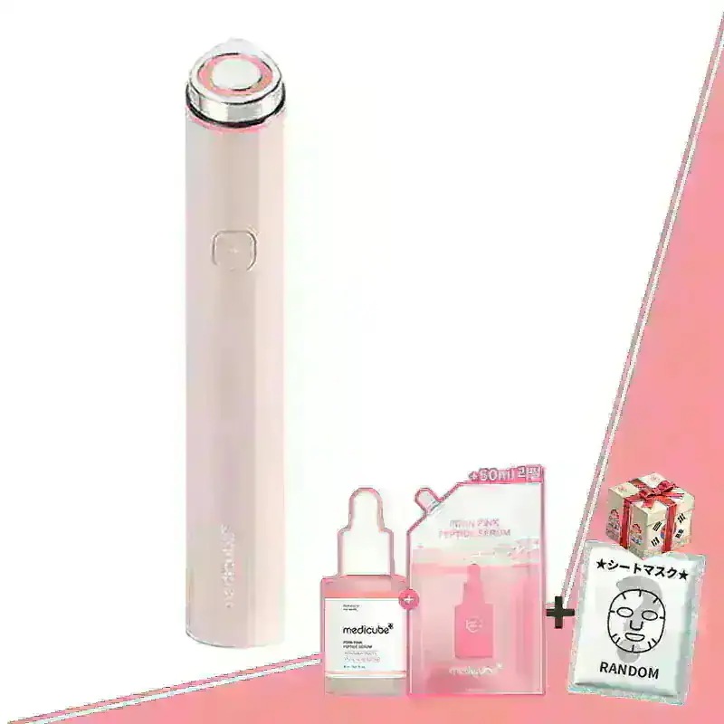 Qoo10] メディキューブ 【NEWマイメロ】ブースタープロ ミニプ