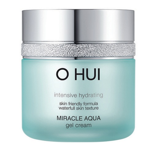 ミラクルアクアジェルクリーム 50ml 1個 ジェル状 保湿ジェル