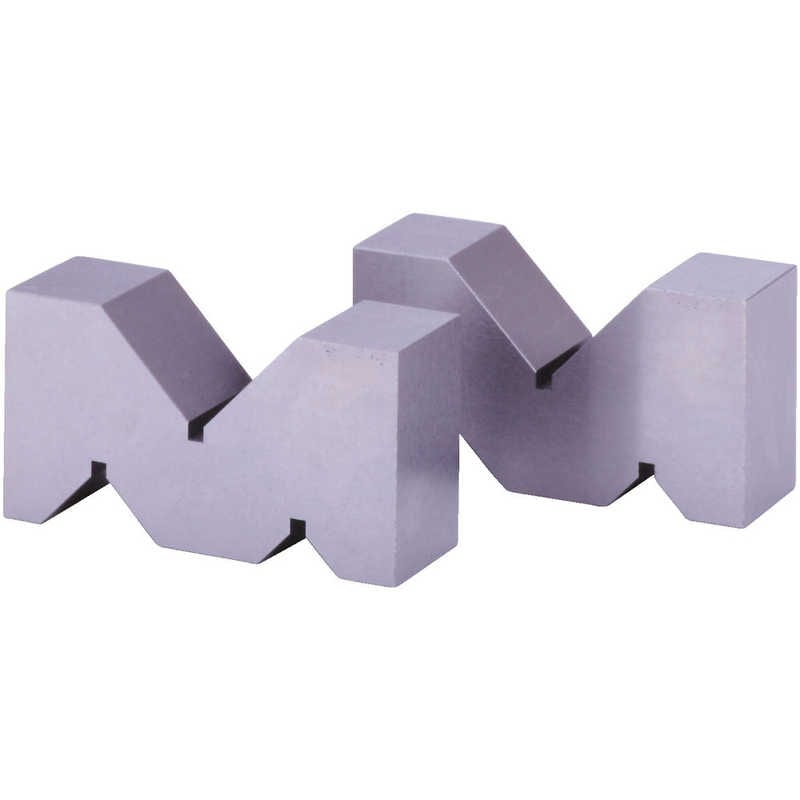 ユニセイキ　A型精密ヤゲン台 (A級仕上) 150mm　YAK150A (1組2個)