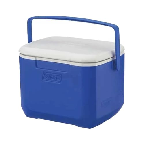 Coleman(コールマン) クーラー エクスカーションクーラー/16QT(約14L) 保冷力約1日 キャンプ アウトドア 釣り 運動会 お花見