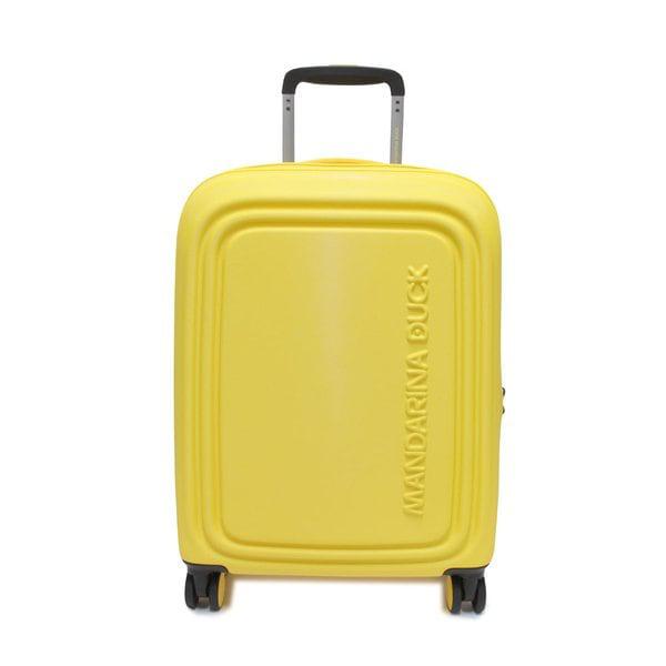 ロゴダック トロリー 21インチ 旅行バッグ 機内持ち込み可能 キャリーケース SZV5405J