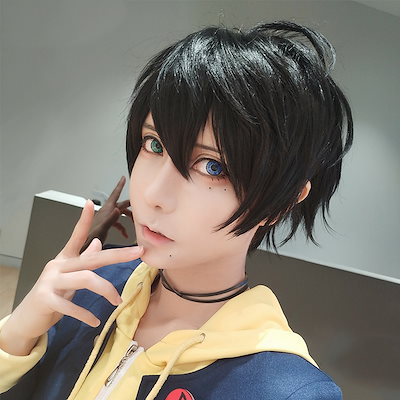 ヒプノシスマイク 山田三郎 コスプレ