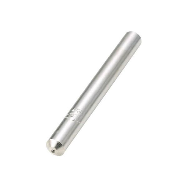 TRUSCO TDD-11-034 単石ダイヤモンドドレッサー 100X11 3/4clt メーカー直送