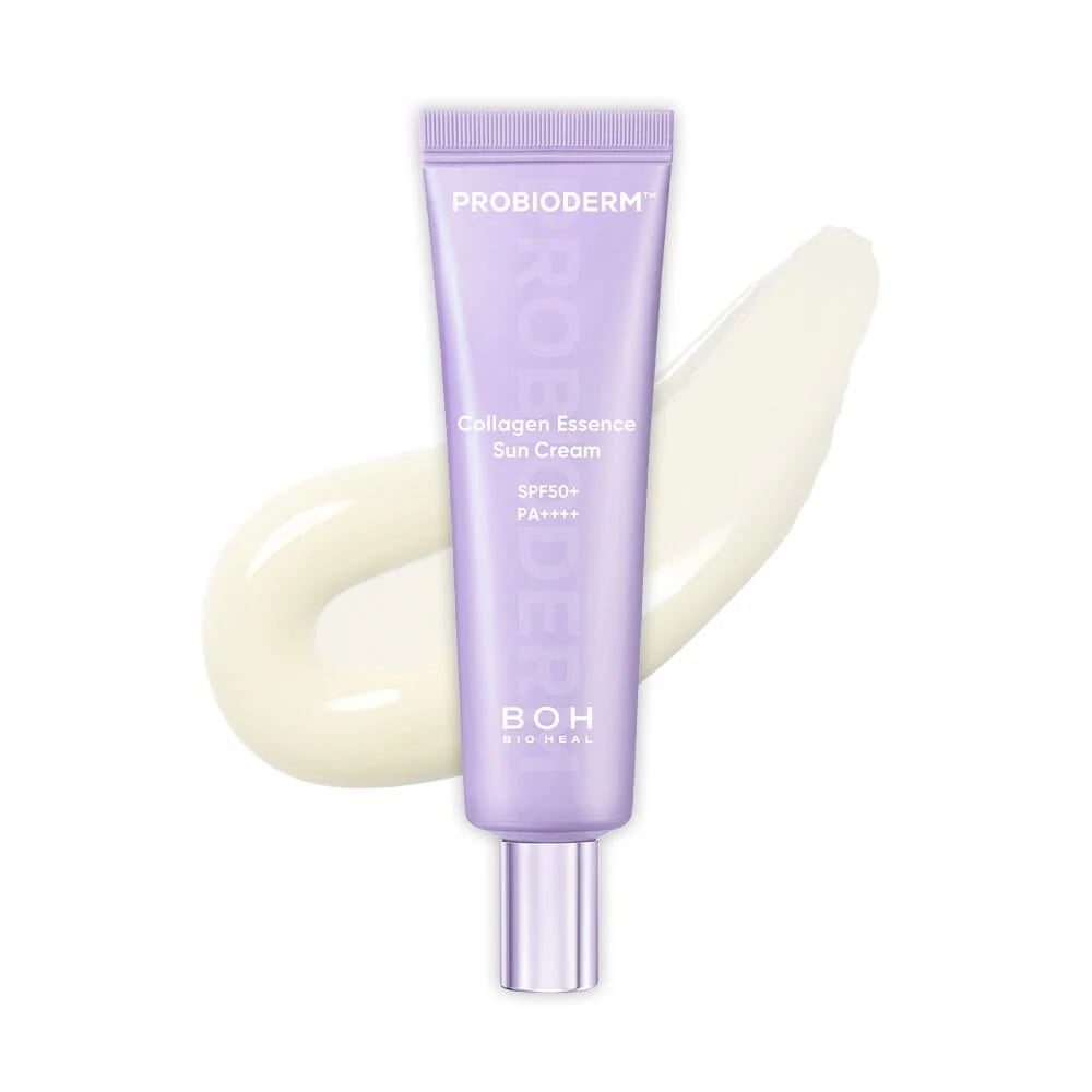 プロバイオダームコラーゲンエッセンスサンクリーム50ml
