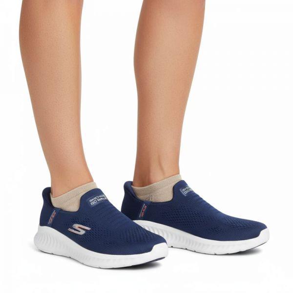 定価119,000ウォン男性GOwalkナウスリップイン2種択1