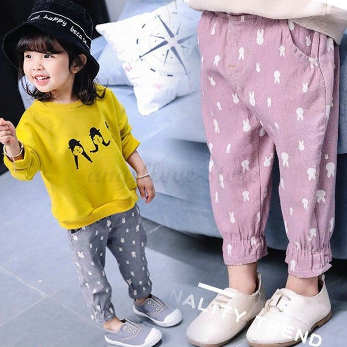 パンツ ロング 韓国子供服 可愛い柄 韓国 女の子 子ども服 春夏秋 70 80 90 10 パンツ ロング 韓国子供服 可愛い柄 韓国 女の子 子ども服 春夏秋 70 80 90 10