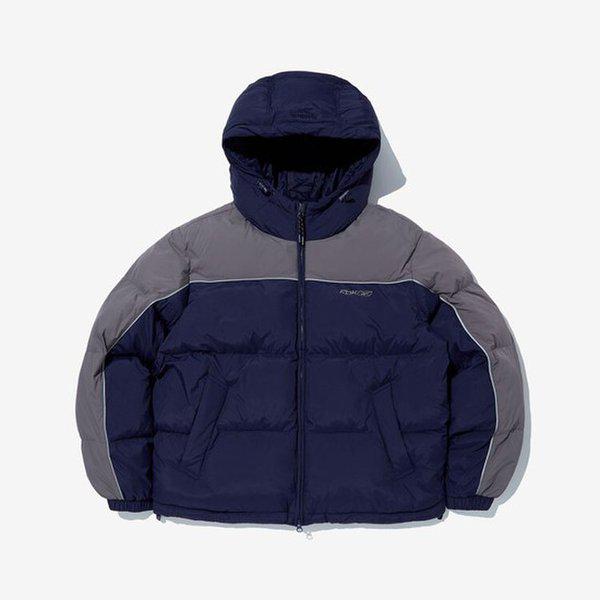 プレミアフードボールパディング - ダークネイビー REJU-5FP33-N3