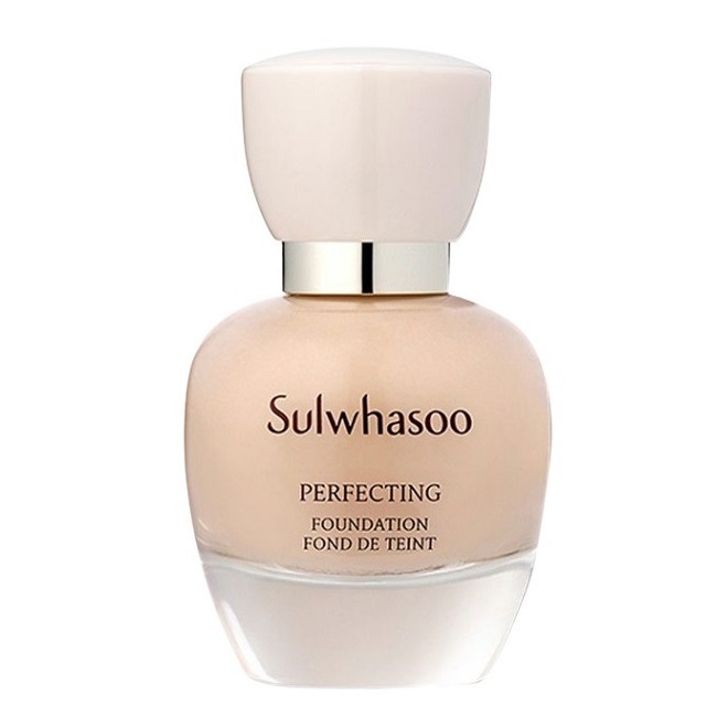 パーフェクティングファンデーション 35ml