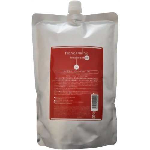 ニューウェイジャパン ナノアミノ トリートメント DR 1000g レフィル
