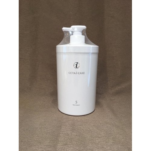 コタ アイ ケア トリートメント 5 800g