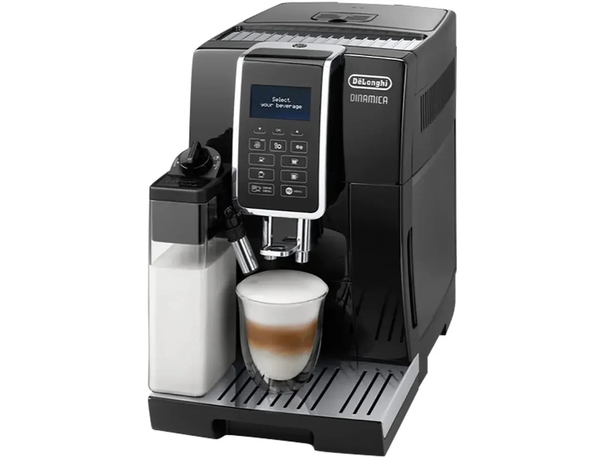 ディナミカ ECAM35055B 全自動コーヒーマシン