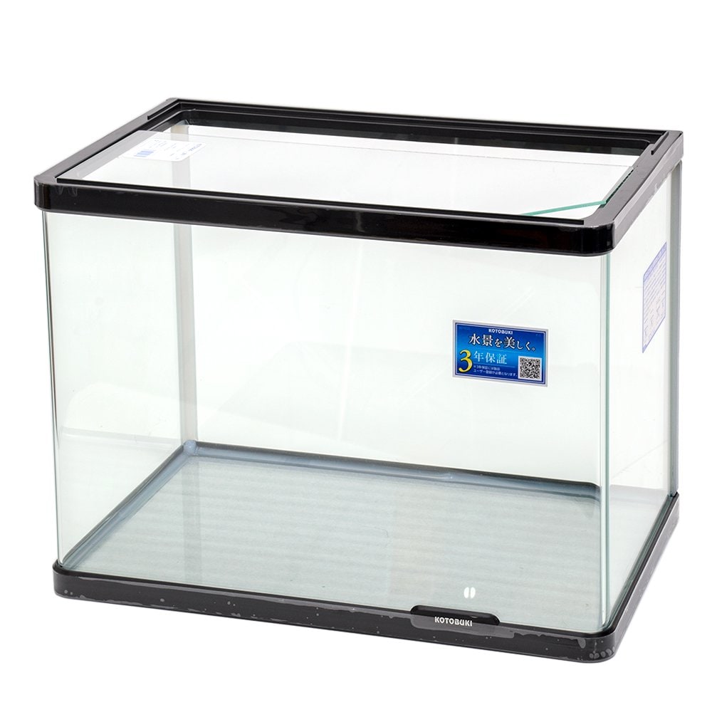 コトブキ工芸　ＫＯＴＯＢＵＫＩ　ＮＥＷプログレ４５０　水槽　フタ付き　４５ｃｍ水槽　ＣＲＣ10―11―02―40―00 6,280円