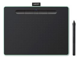 Intuos Mediumワイヤレス CTL-6100WL/E0 [ピスタチオグリーン]