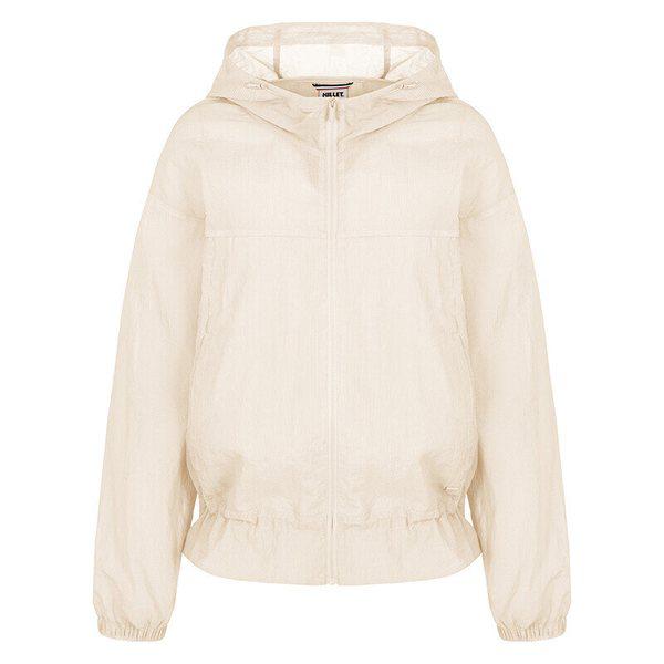 ジャケット レディース フード メッシュ アウトドア 通気性 軽量 カジュアル ウェア 登山服