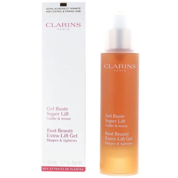 クラランス ジェル ビュスト タンサール 50ml CLARINS