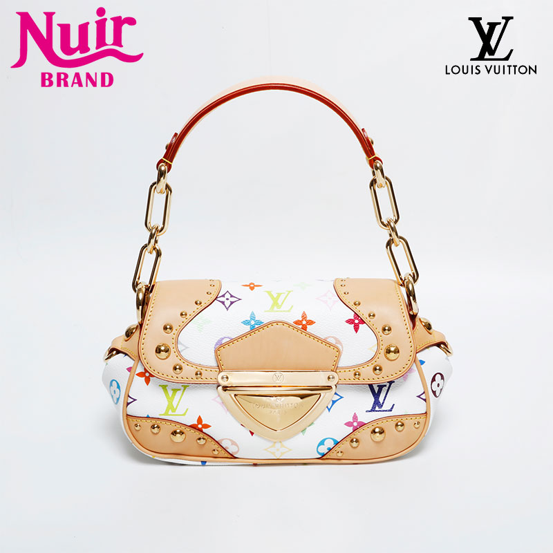 ショルダーバッグ ホワイト WS21722