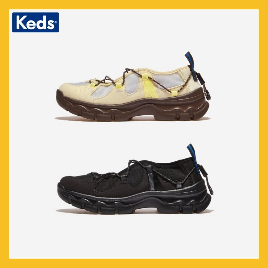 BALLET 2色 スニーカー (公式正規品)