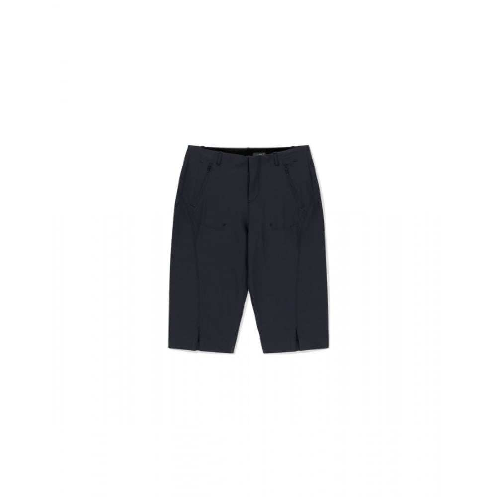 サンラブW アトミックカプリパンツネイビー