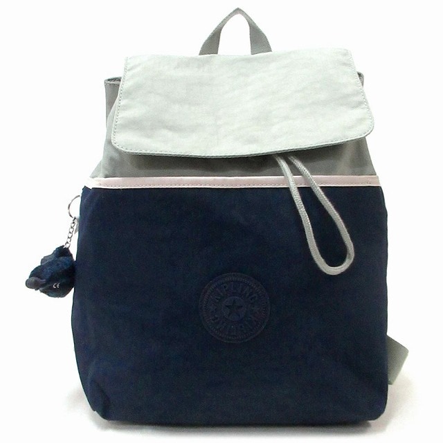 KipLing キプリング アウトレット バックパック Torio リュック KI5325 1HM