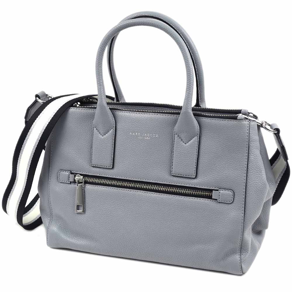 マークジェイコブス バッグ ショルダーバッグ ハンドバッグ アウトレット ROCK GREY MARC JACOBS M0015466-034