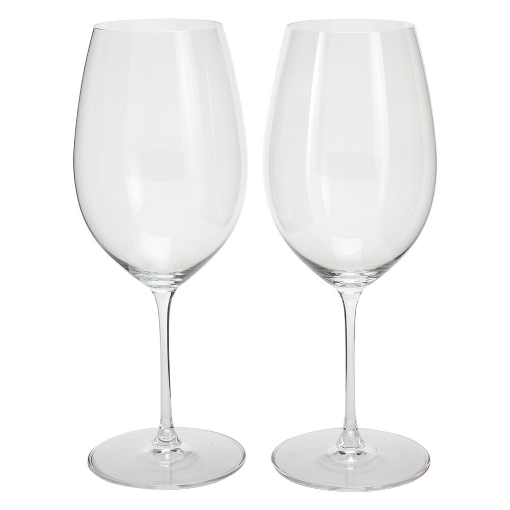 ワイングラス 2個セット ヴェリタス ニューワールドシラーズ 6449/30 ペア グラス クリスマ