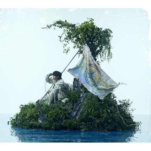 Tani Yuuki ／ 航海士(初回生産限定)(Blu-ray Disc付) (CD) KSCL-3583