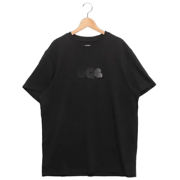 Tシャツ カットソー バブル ロゴT ブラック レディース 1168480 TARR