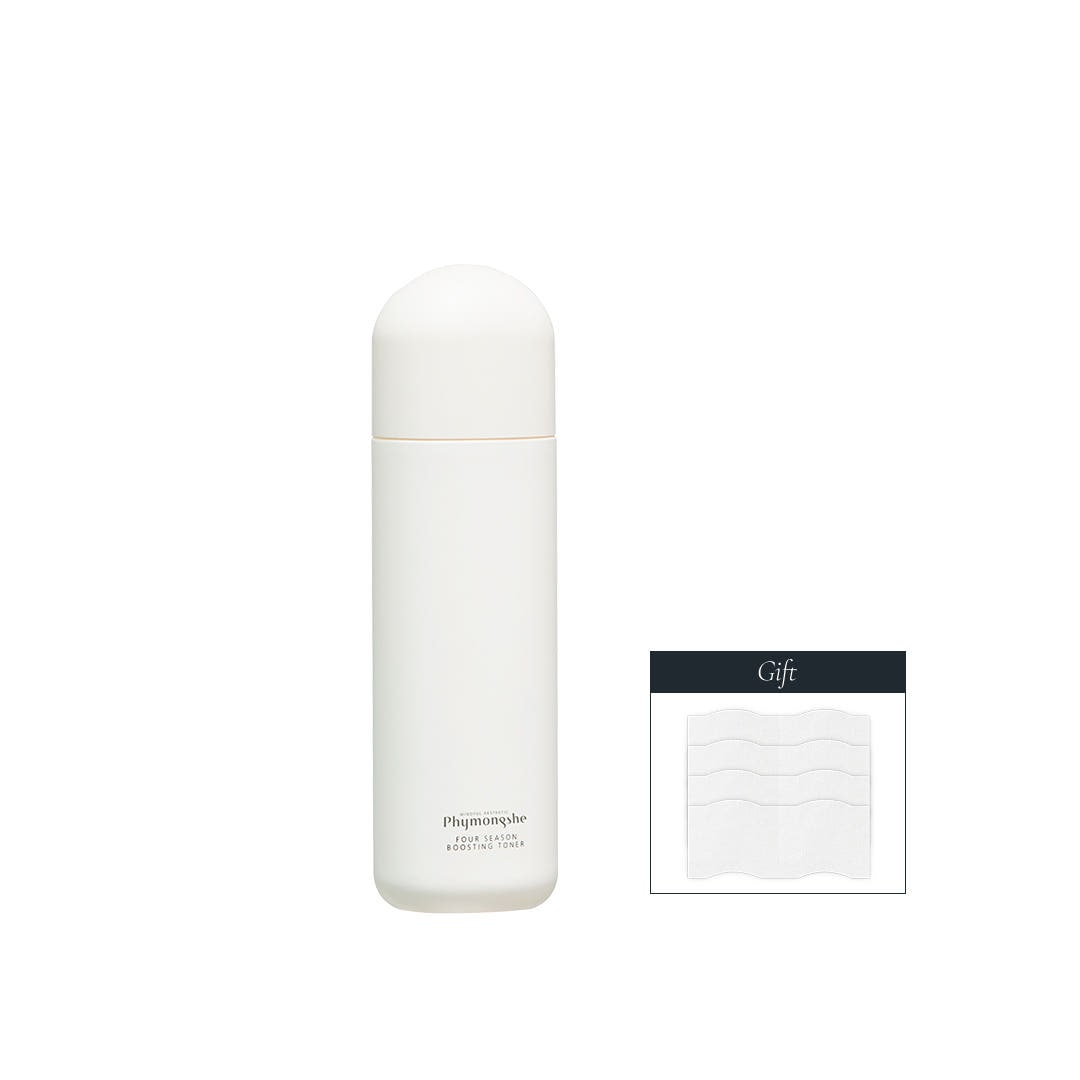 フォーシーズン ブースティング トナー 150ml+ マスクパックをプレゼント 8,316円
