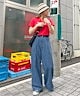 ブルー
