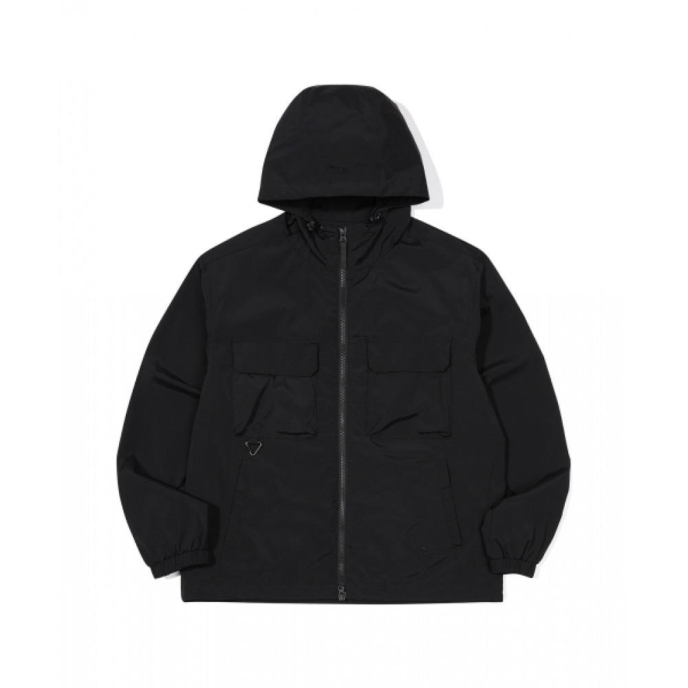 オニール 24FW メンズウッディーアウトポケットジャンパー OMJUN3101-199