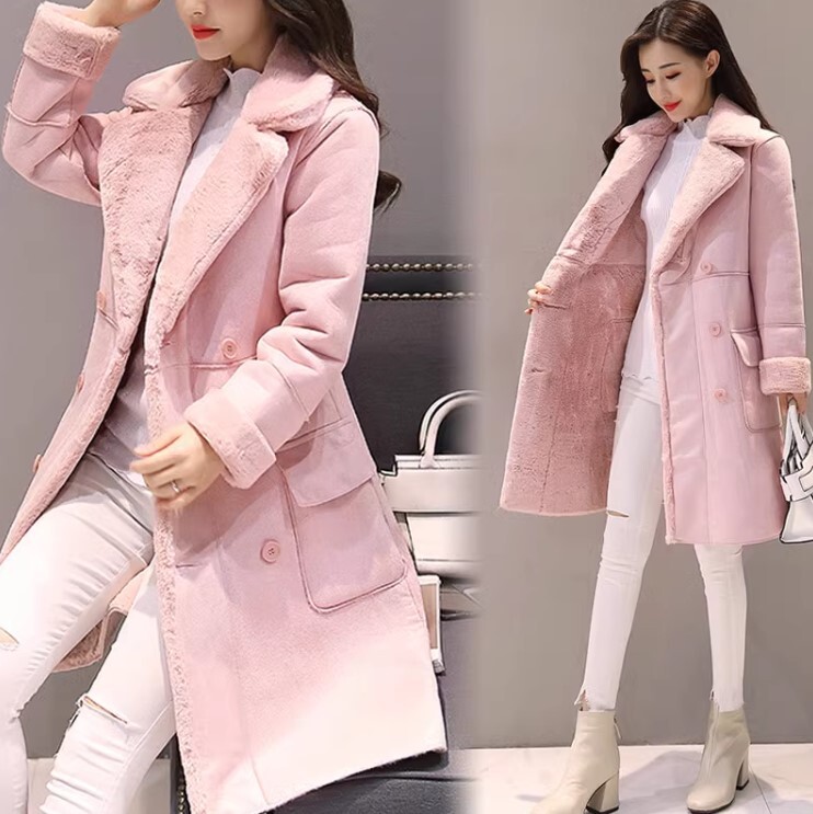 アウター コート ミッドレングス ムートンコート レザー かわいい 大人可愛い きれいめ シンプル カジュアル 大人 上品 おしゃれ お洒落 かっこいい レトロ 大人女子 こなれ感 ラフ キュート