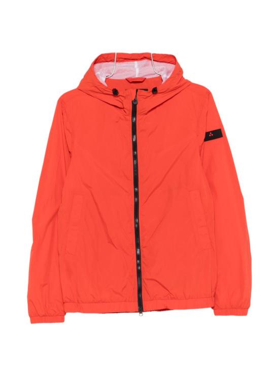 PEUTEREY Women Jackets PEU574701181986 070 Red