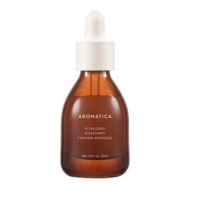 ローズマリー弾力アンプル 30ml/ 保湿