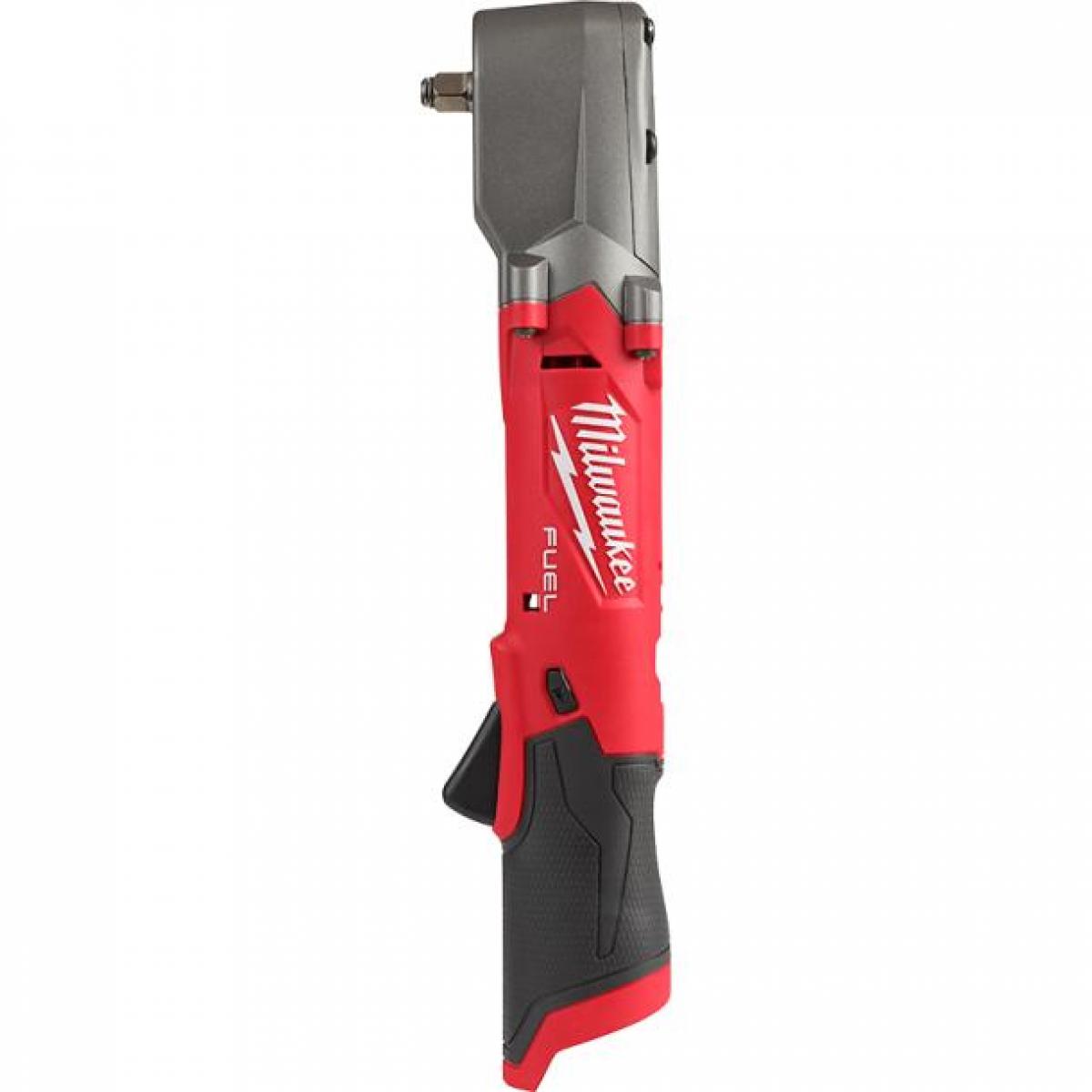 ミルウォーキー M12 FUEL 3/8インチ 300Nmアングルインパクトレンチ M12 FRAIWF38-0B JP インパクトレンチ レンチ 締付け 工具 電動工具