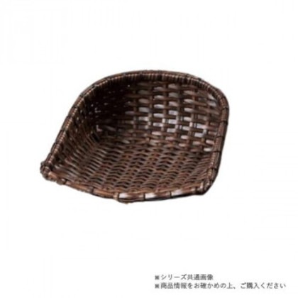 萬洋(まんよう) 樹脂箕茶(ミニ) 91-047B