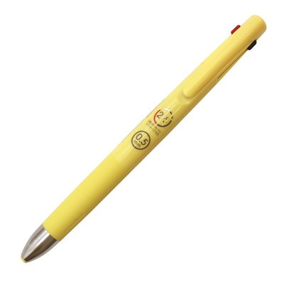 Qoo10] ゼブラ 限定ブレン 多機能ボールペン（黒赤シャー : 文具