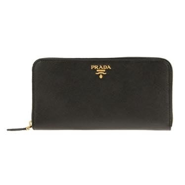 プラダ PRADA / 長札入財布 #1ML506 S/ME NER新春初売り大特価中!