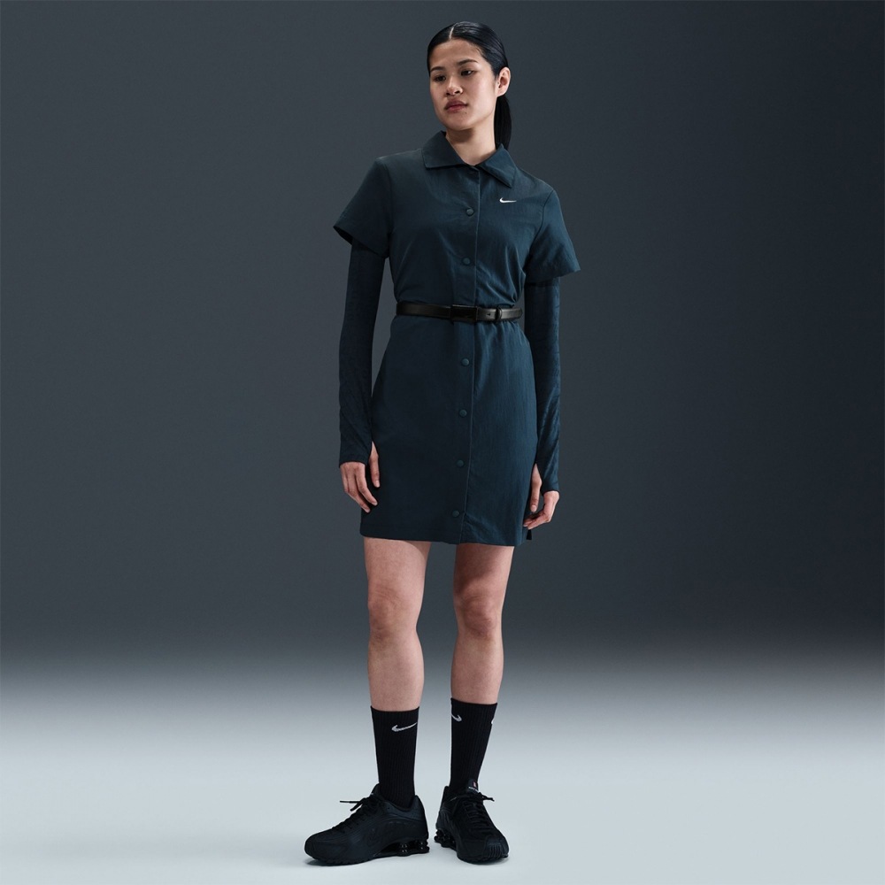 ナイキ ナイキ スポーツウェア ワンピース・ドレス [マルチ] 【公式通販】