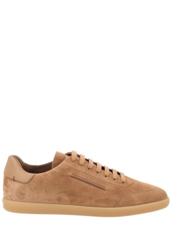 ERMENEGILDO ZEGNA Men Sneakers LHSOY S8218ZCOC Neutrals