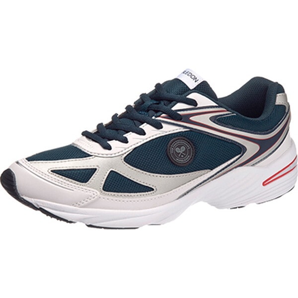 アサヒ ウィンブルドン 051(ネイビー) KF74391 23.5cm スニーカー (ユニセックス)