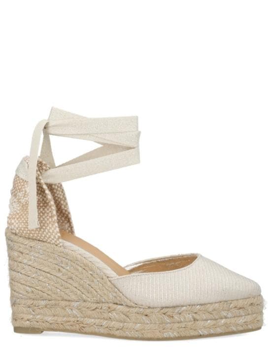 CASTANER Women Sandals 026164 3003 PLATA Neutrals