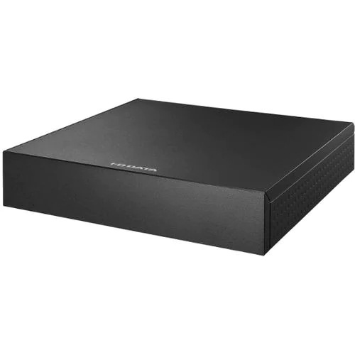 アイ・オー・データ機器 AVHD-US8 外付けハードディスク 8TB AVHDUS8 26,796円