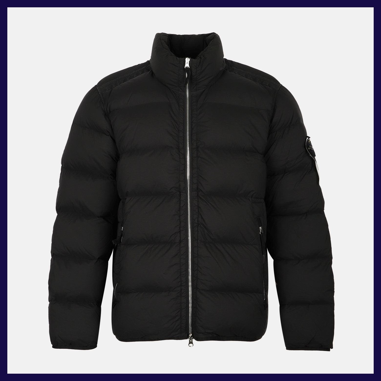 【STONE ISLAND】送料/関税込 ダウンジャケット正規品