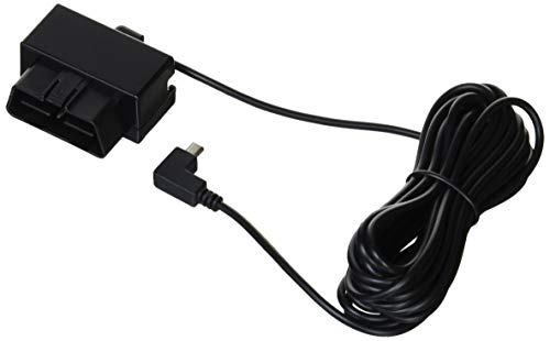 ユピテル(Yupiteru) レーダー探知機用OBDII接続アダプター SuperCAT OBD12