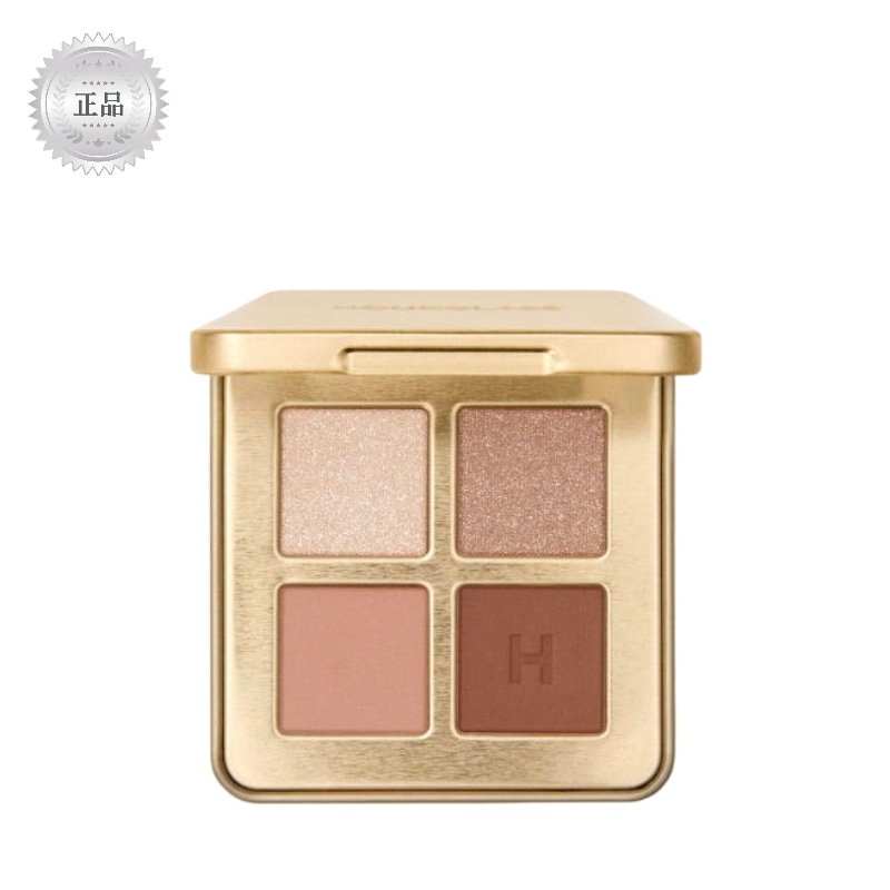 【百貨店純正品】HOUR GLASS (HYERI PICK)キュレーターアイシャドウパレット