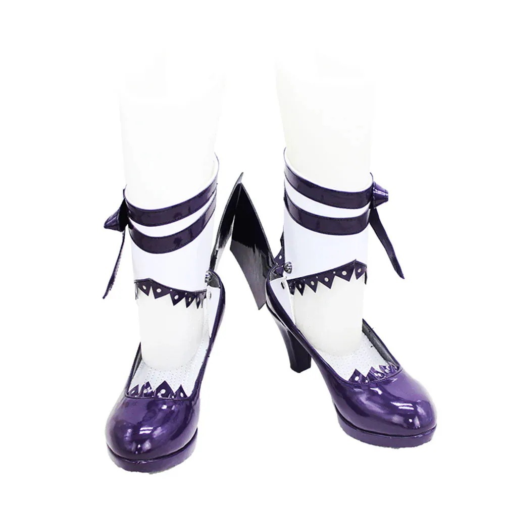 アズールレーン　フォーミダブル　コスプレ靴/ブーツ期間限定30％