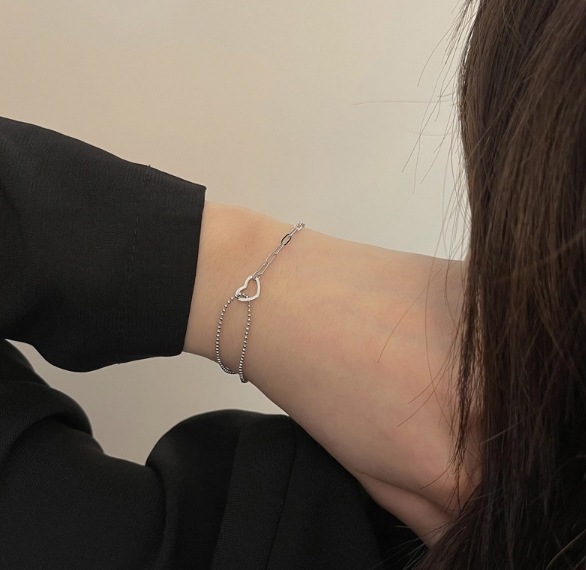 パールブレスレット女プレミアム手アクセサリー