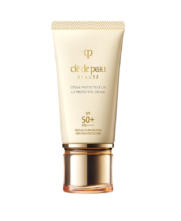 クレドポー ボーテ クレームUV n 50g 日焼け止めクリーム(顔からだ用)SPF50+PA++++