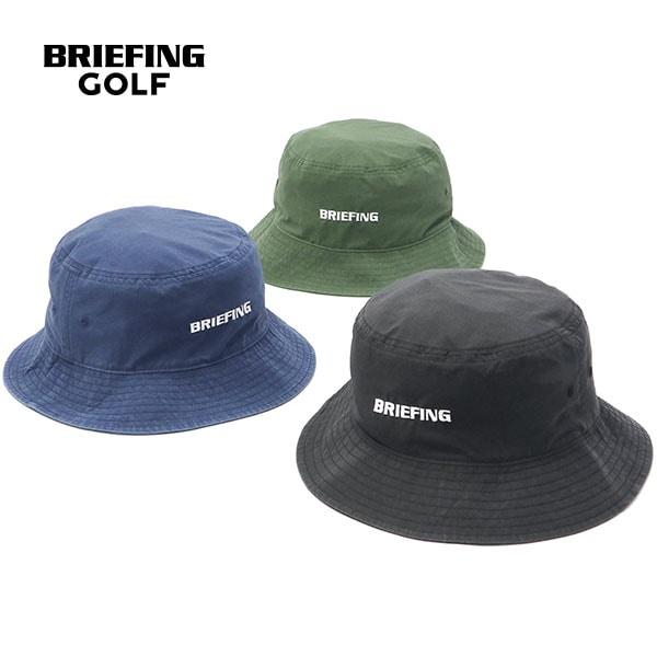 日本正規品 ハット メンズ ゴルフ 夏 帽子 バケハ おしゃれ 撥水 アウトドア ストレッチ ブランド 日よけ FADED COLLECTION BRG251ME9
