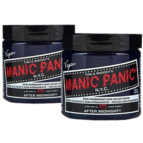 【2個セット】MANIC PANIC マニックパニック After Midnight アフターミッドナイト 118m
